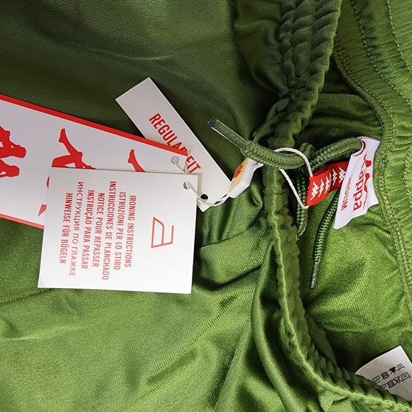 Kappa jogger pants - Picture 3 of 5